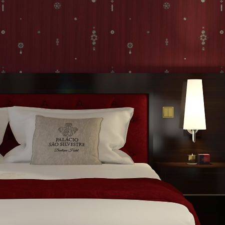 קוימברה Palacio Sao Silvestre-Boutique Hotel מראה חיצוני תמונה