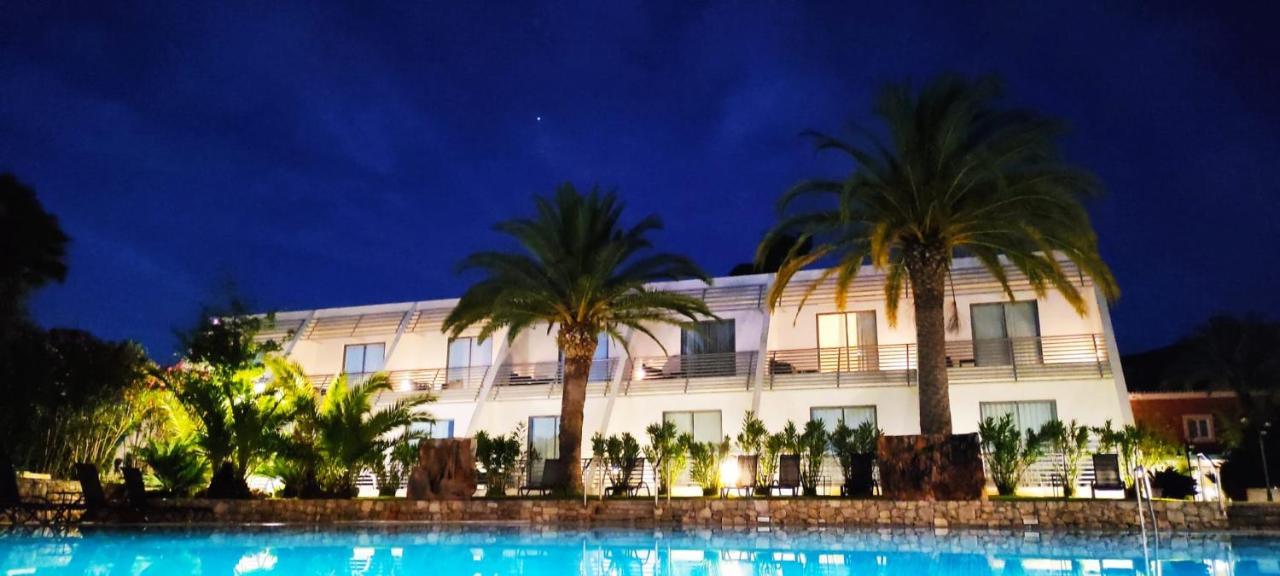 קוימברה Palacio Sao Silvestre-Boutique Hotel מראה חיצוני תמונה