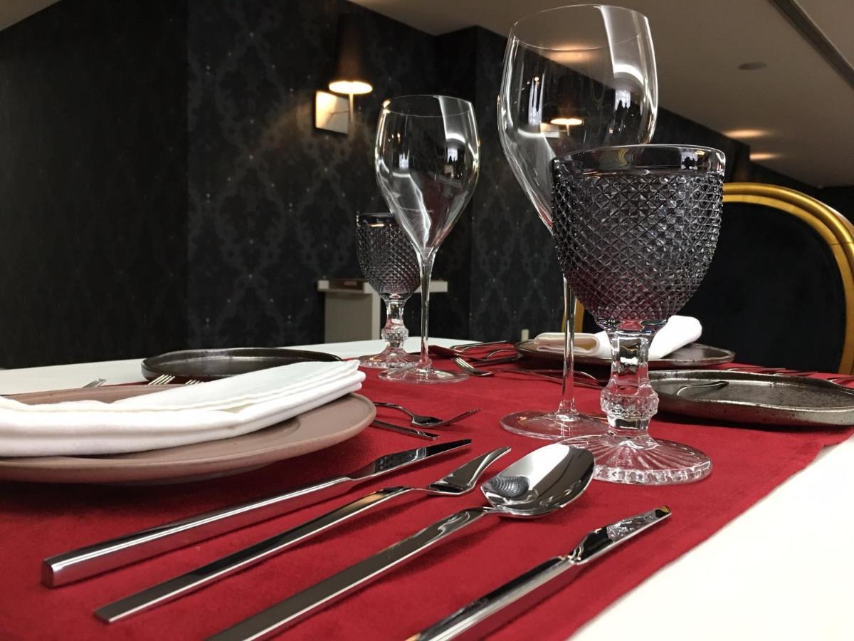 קוימברה Palacio Sao Silvestre-Boutique Hotel מראה חיצוני תמונה