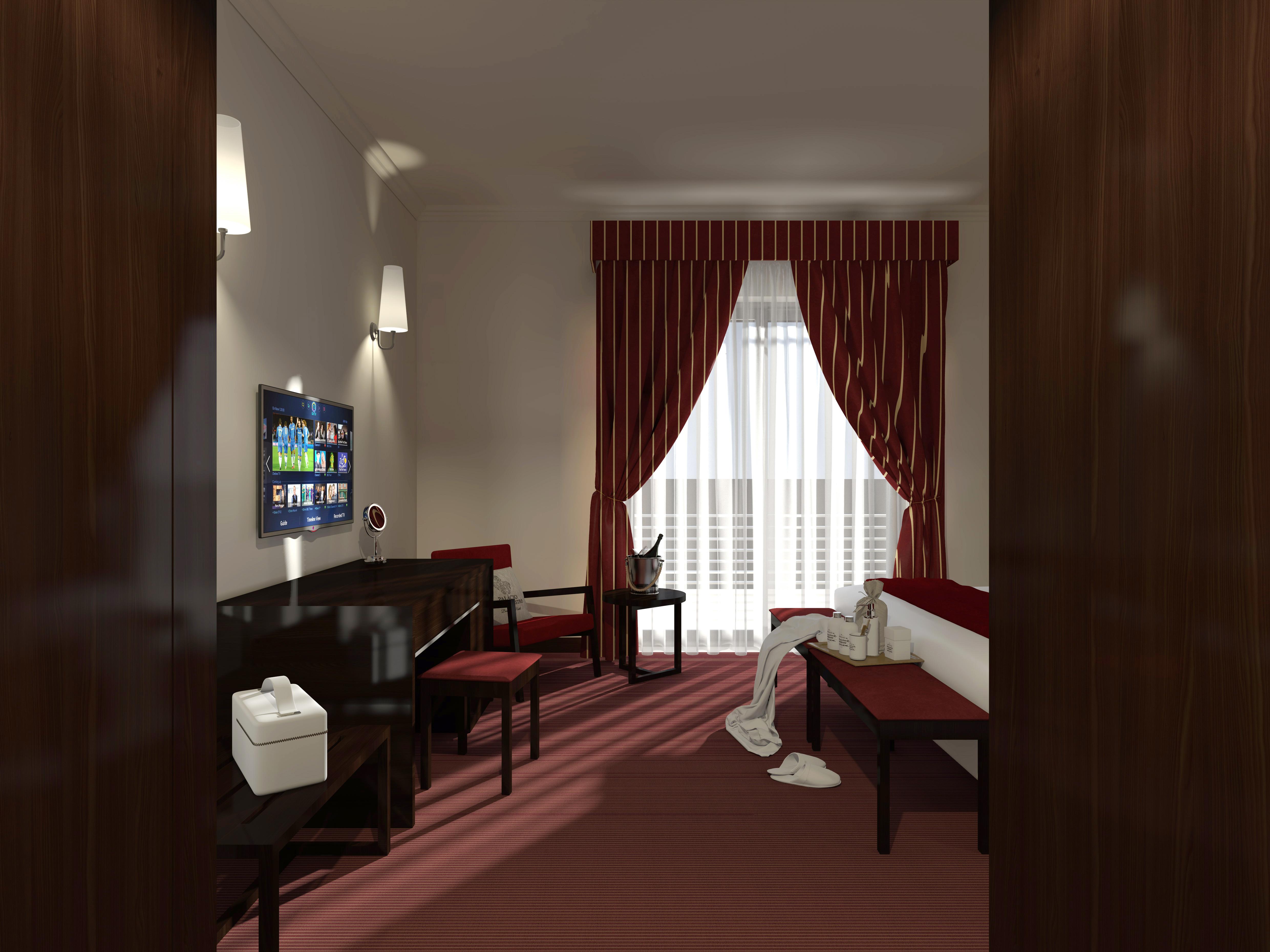 קוימברה Palacio Sao Silvestre-Boutique Hotel מראה חיצוני תמונה