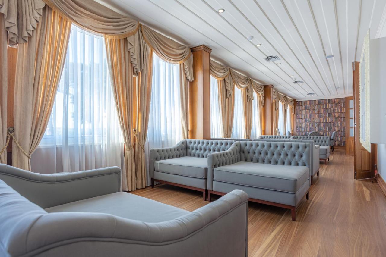 קוימברה Palacio Sao Silvestre-Boutique Hotel מראה חיצוני תמונה