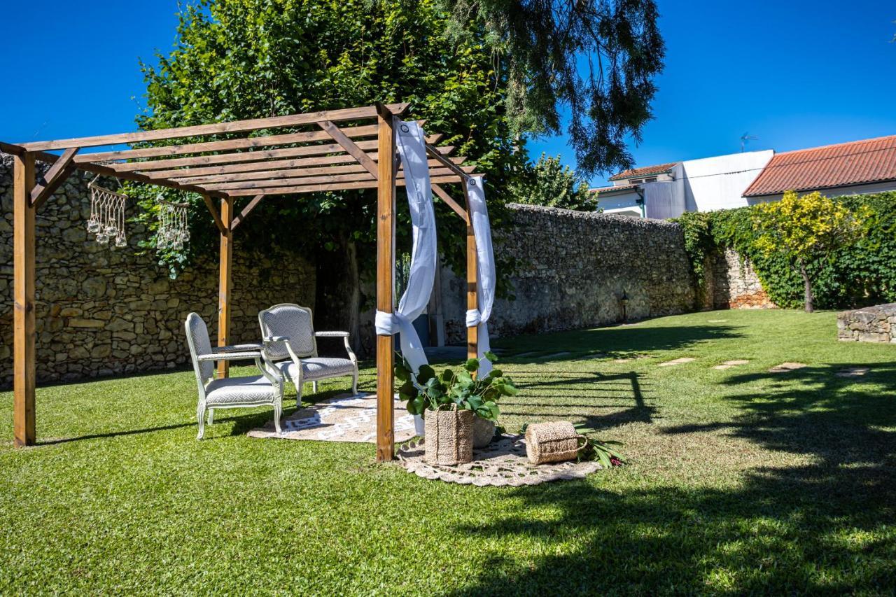 קוימברה Palacio Sao Silvestre-Boutique Hotel מראה חיצוני תמונה
