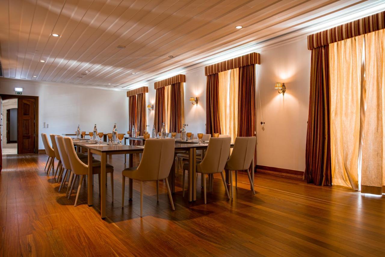 קוימברה Palacio Sao Silvestre-Boutique Hotel מראה חיצוני תמונה