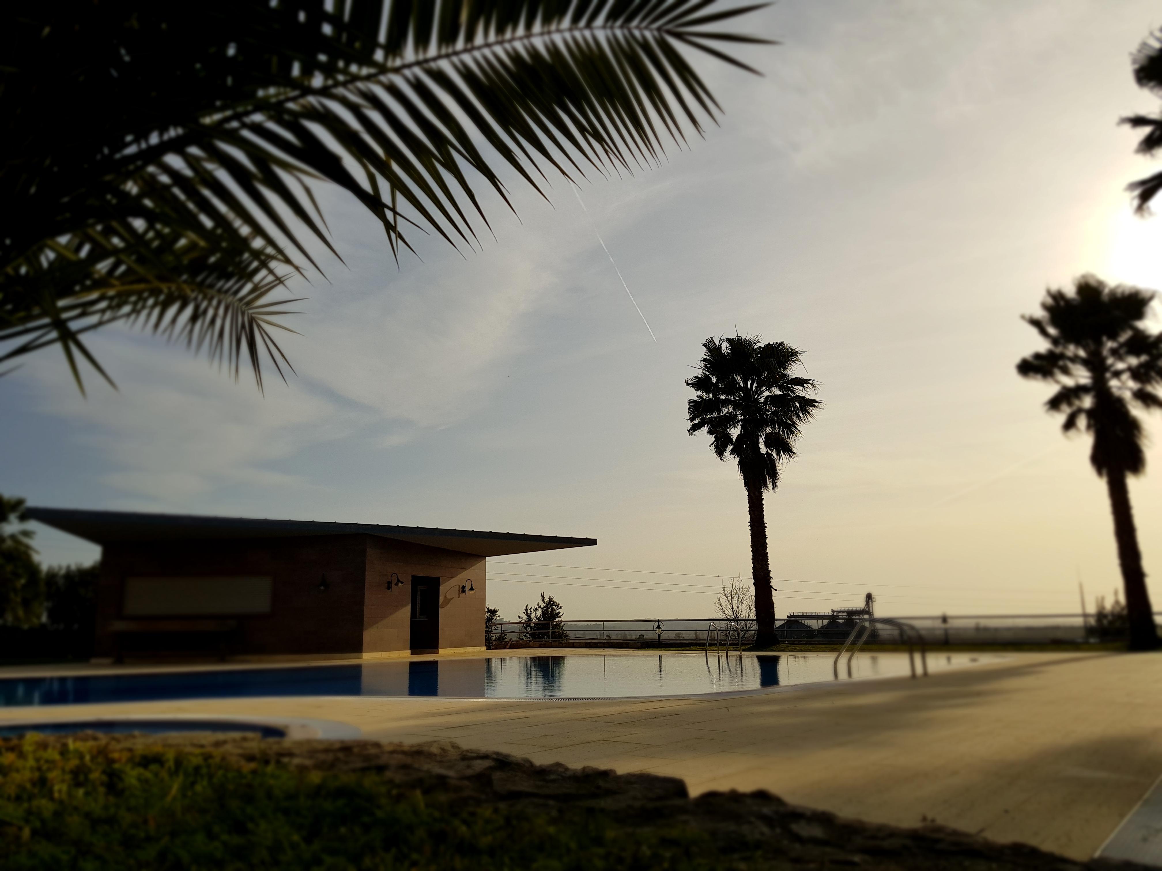 קוימברה Palacio Sao Silvestre-Boutique Hotel מראה חיצוני תמונה