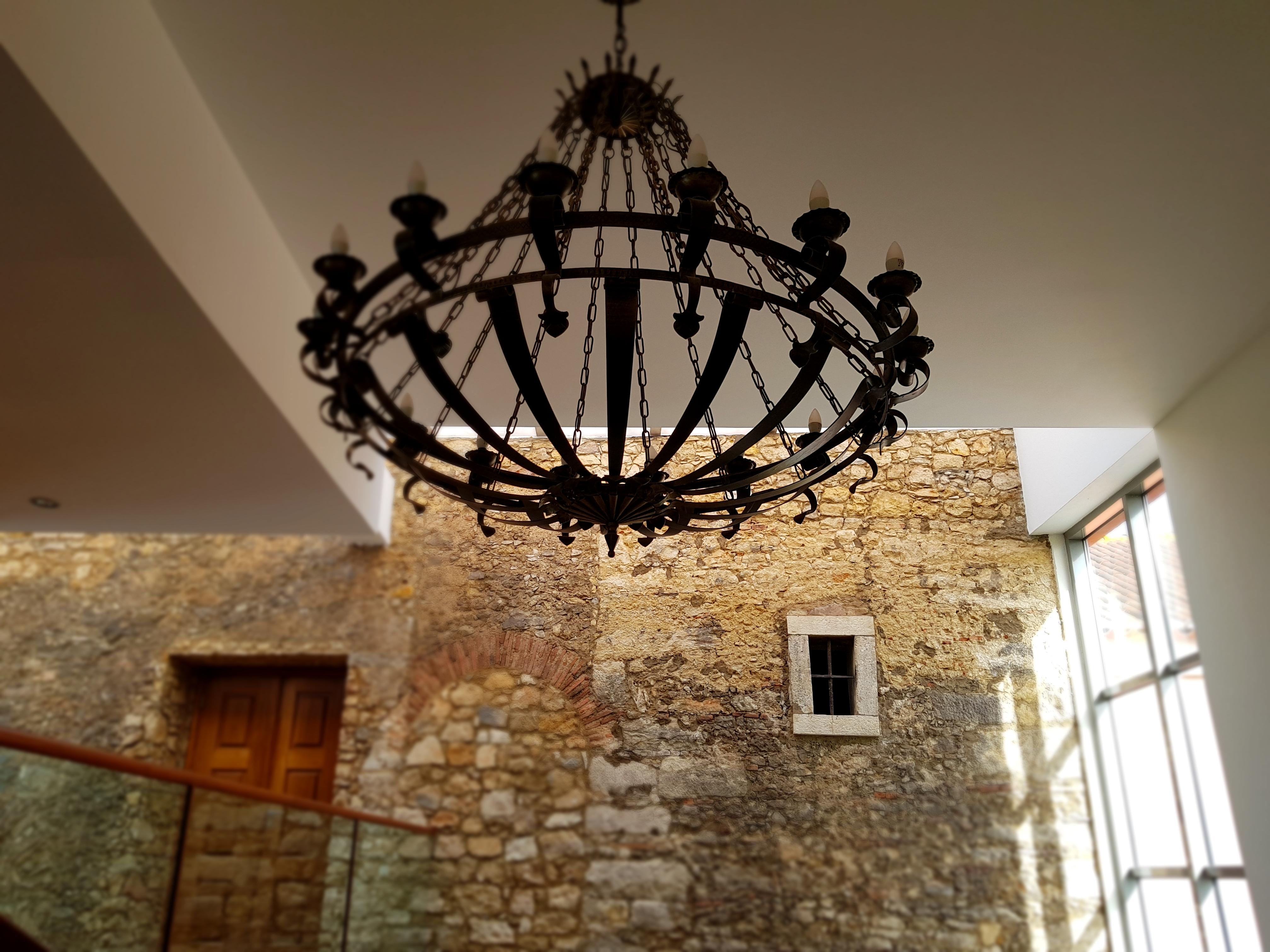 קוימברה Palacio Sao Silvestre-Boutique Hotel מראה חיצוני תמונה