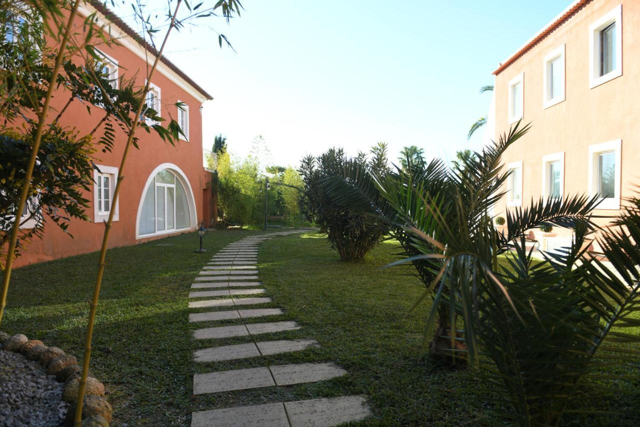 קוימברה Palacio Sao Silvestre-Boutique Hotel מראה חיצוני תמונה