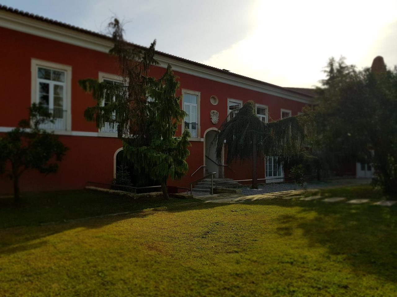 קוימברה Palacio Sao Silvestre-Boutique Hotel מראה חיצוני תמונה
