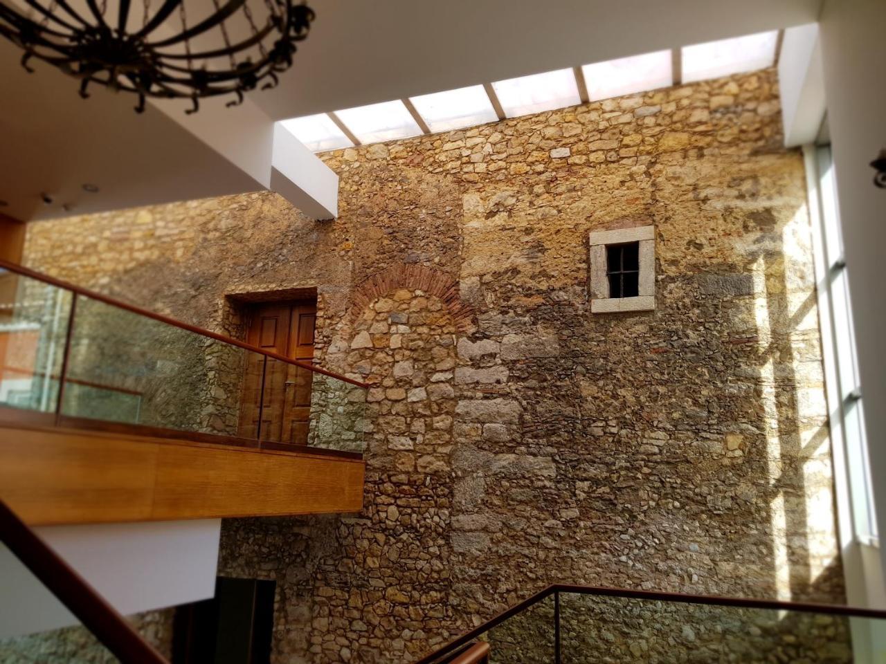 קוימברה Palacio Sao Silvestre-Boutique Hotel מראה חיצוני תמונה