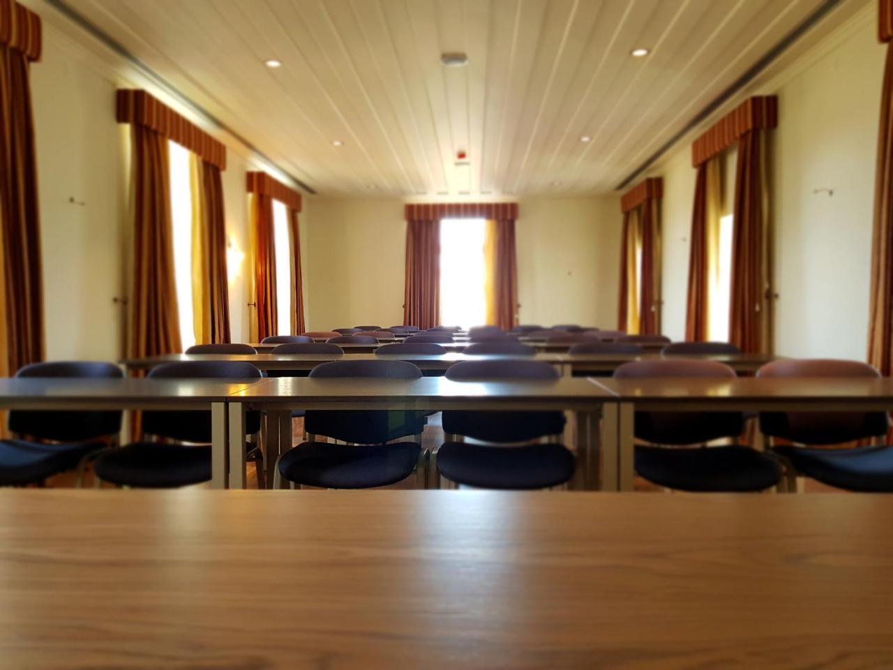 קוימברה Palacio Sao Silvestre-Boutique Hotel מראה חיצוני תמונה