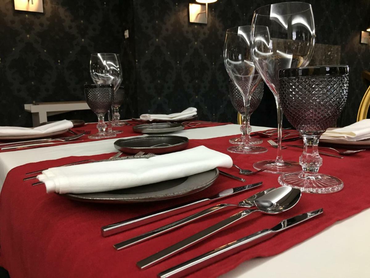 קוימברה Palacio Sao Silvestre-Boutique Hotel מראה חיצוני תמונה